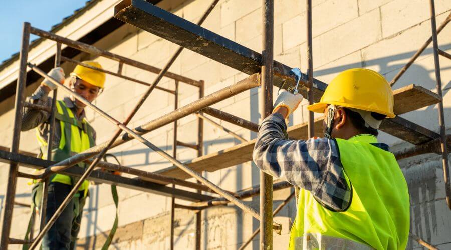 Professional residential roofers in Homedale, ID